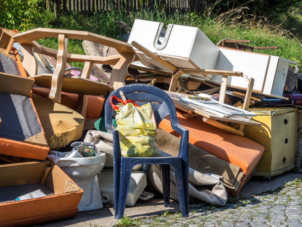 Best Junk Hauling Services  in Tarpey Village, CA