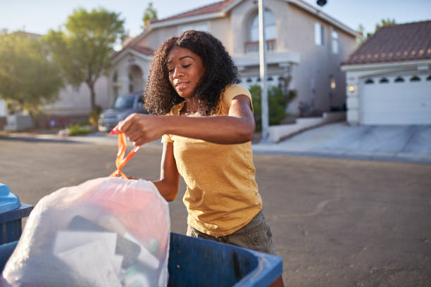 Full-Service Junk Removal in Tarpey Village, CA