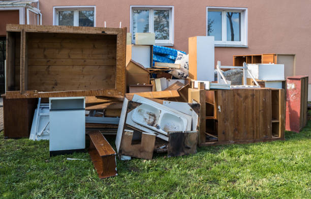 Best Yard Waste Removal  in Tarpey Village, CA