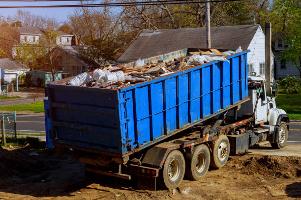 Best Same-Day Junk Removal  in Tarpey Village, CA