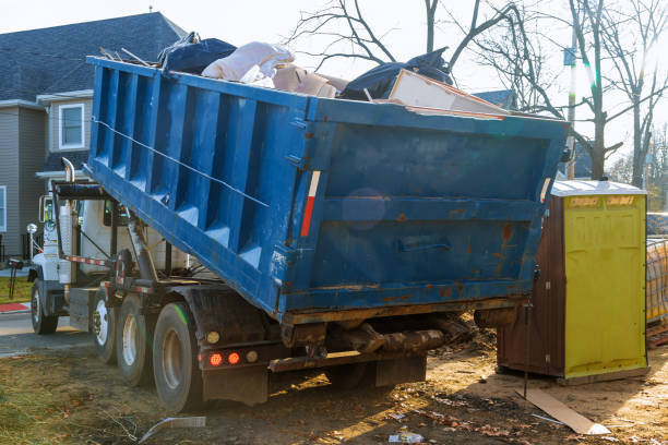 Best Construction Debris Removal  in Tarpey Village, CA