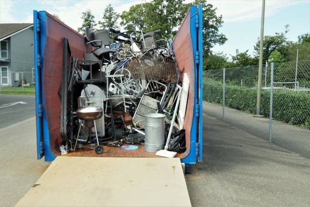Best Garage Cleanout Services  in Tarpey Village, CA