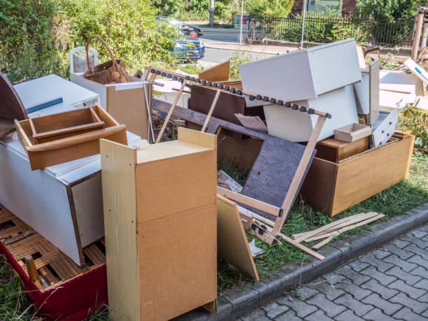 Best Yard Waste Removal  in Tarpey Village, CA