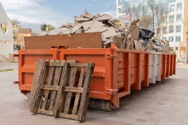 Best Construction Debris Removal  in Tarpey Village, CA