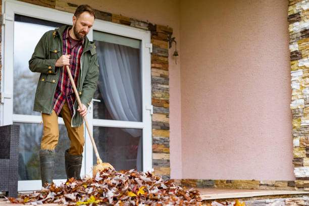 Best Attic Cleanout Services  in Tarpey Village, CA