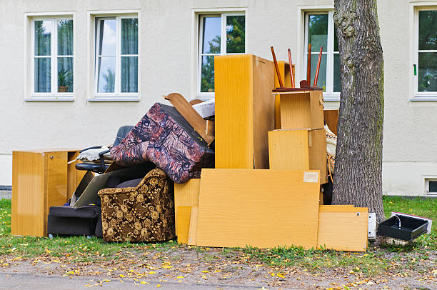 Commercial Cleanout Services in Tarpey Village, CA