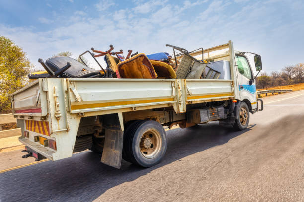 Best Commercial Cleanout Services  in Tarpey Village, CA